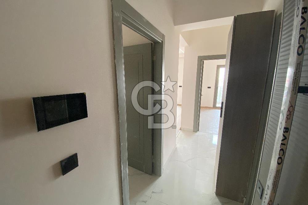 ULUKENT OMNİA SİTESİNDE SATILIK 2+1 GENİŞ, FERAH DAİRE
