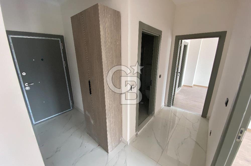 ULUKENT OMNİA SİTESİNDE SATILIK 2+1 GENİŞ, FERAH DAİRE