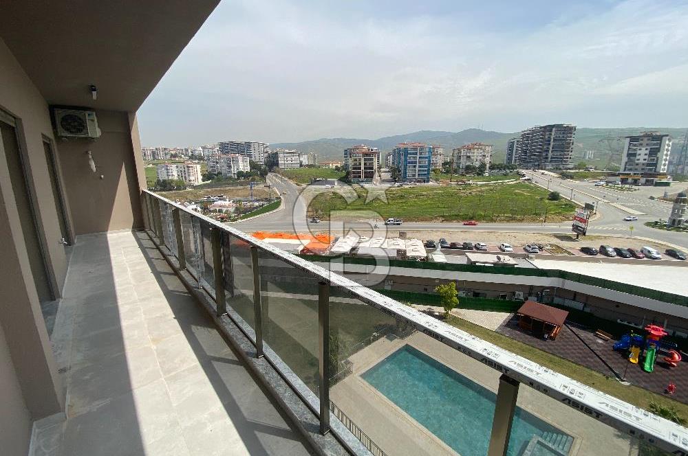 ULUKENT OMNİA SİTESİNDE SATILIK 2+1 GENİŞ, FERAH DAİRE