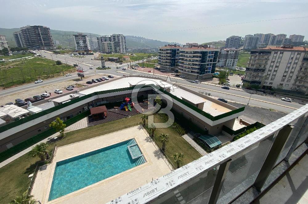 ULUKENT OMNİA SİTESİNDE SATILIK 2+1 GENİŞ, FERAH DAİRE