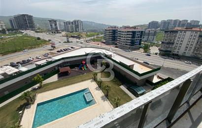 ULUKENT OMNİA SİTESİNDE SATILIK 2+1 GENİŞ, FERAH DAİRE