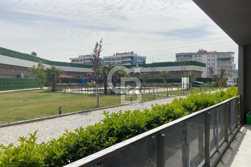 ULUKENT OMNİA SİTESİNDE SATILIK 2+1 GENİŞ, FERAH DAİRE