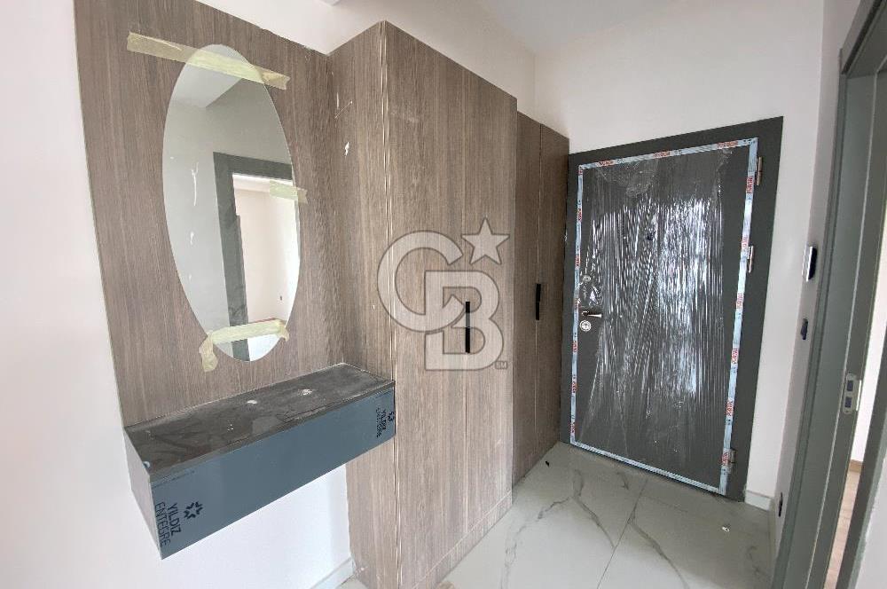 ULUKENT OMNİA SİTESİNDE SATILIK 3+1 GENİŞ, FERAH DAİRE