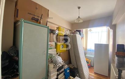 KARŞIYAKA DEDEBAŞI GONCALAR CAMİ SOKAĞINDA MERKEZİ 3+1 SATILIK DAİRE 