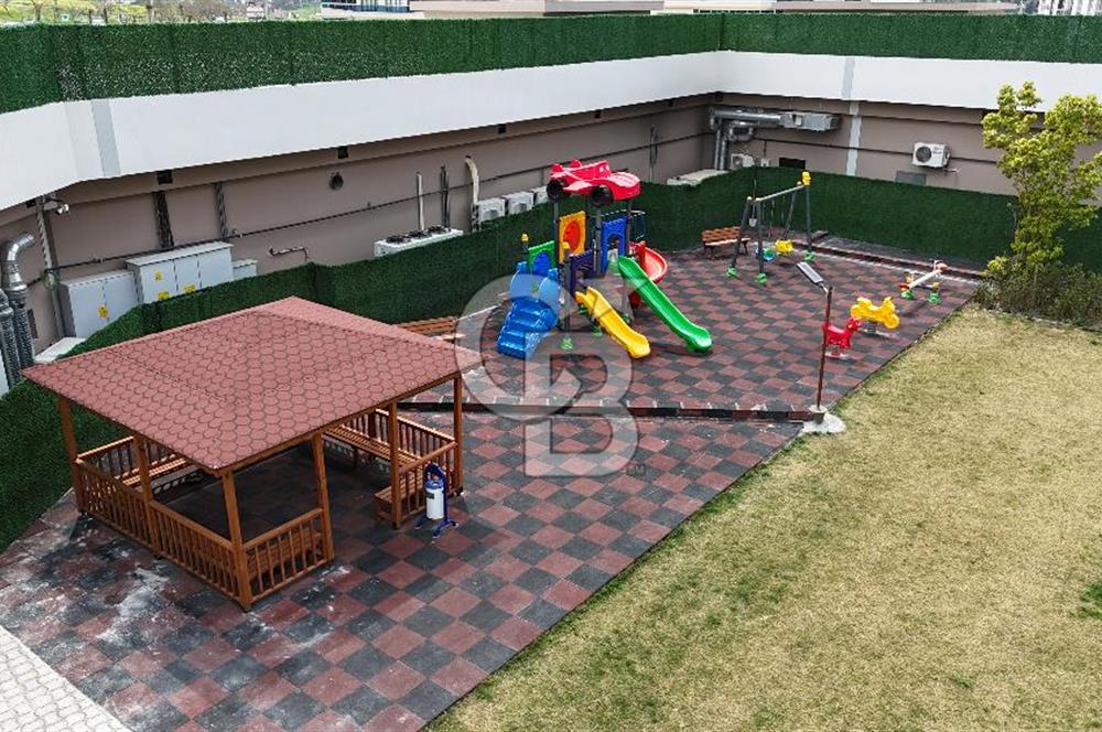 ULUKENT OMNİA SİTESİNDE SATILIK 3+1 GENİŞ, FERAH DAİRE