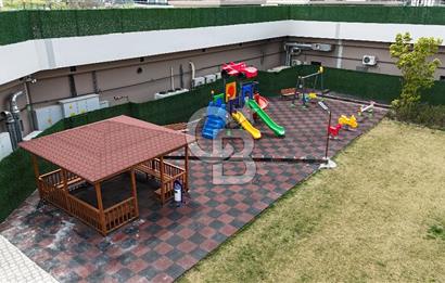 ULUKENT OMNİA SİTESİNDE SATILIK 3+1 GENİŞ, FERAH DAİRE