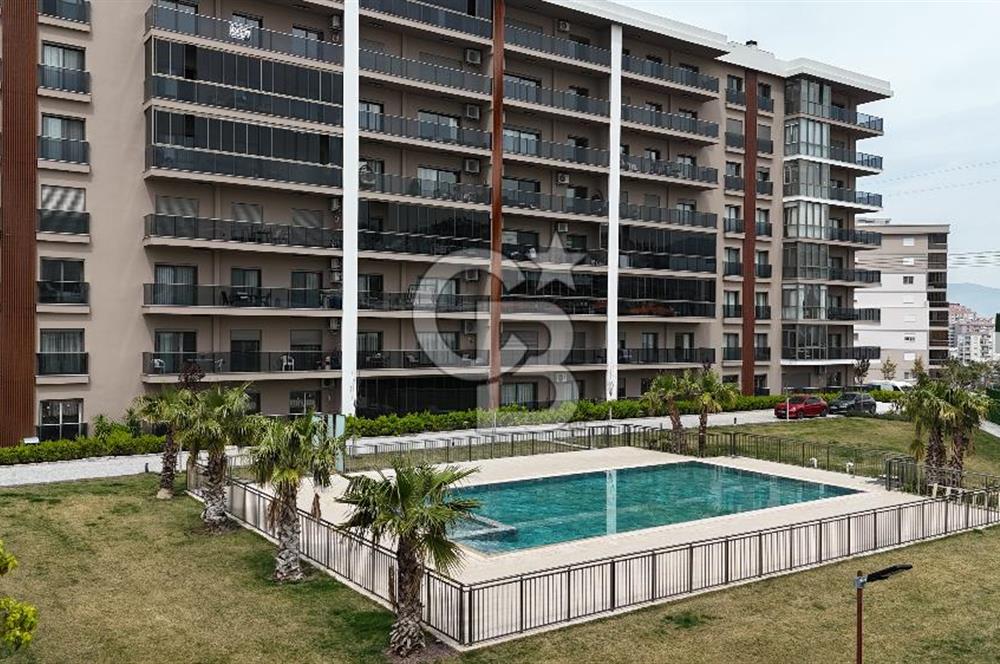 ULUKENT OMNİA SİTESİNDE SATILIK 2+1 GENİŞ, FERAH DAİRE