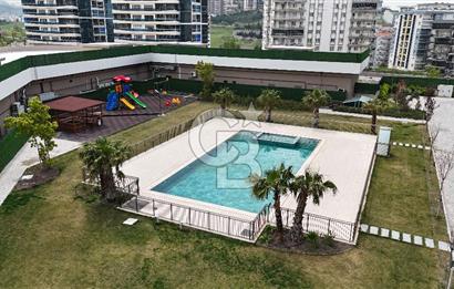 ULUKENT OMNİA SİTESİNDE SATILIK 2+1 GENİŞ, FERAH DAİRE