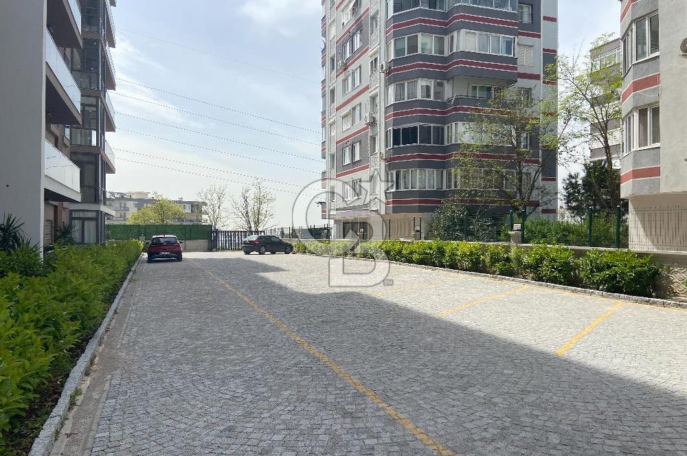 ULUKENT OMNİA SİTESİNDE SATILIK 2+1 GENİŞ, FERAH DAİRE