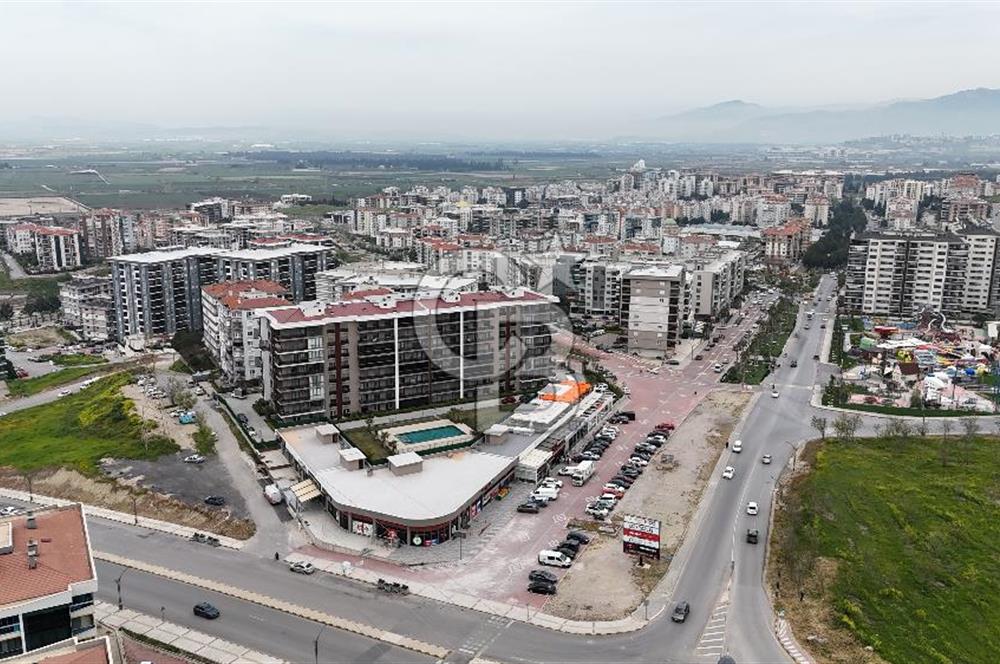 ULUKENT OMNİA SİTESİNDE SATILIK 2+1 GENİŞ, FERAH DAİRE