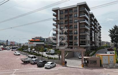 ULUKENT OMNİA SİTESİNDE SATILIK 3+1 GENİŞ, FERAH DAİRE