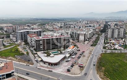 ULUKENT OMNİA SİTESİNDE SATILIK 2+1 GENİŞ, FERAH DAİRE
