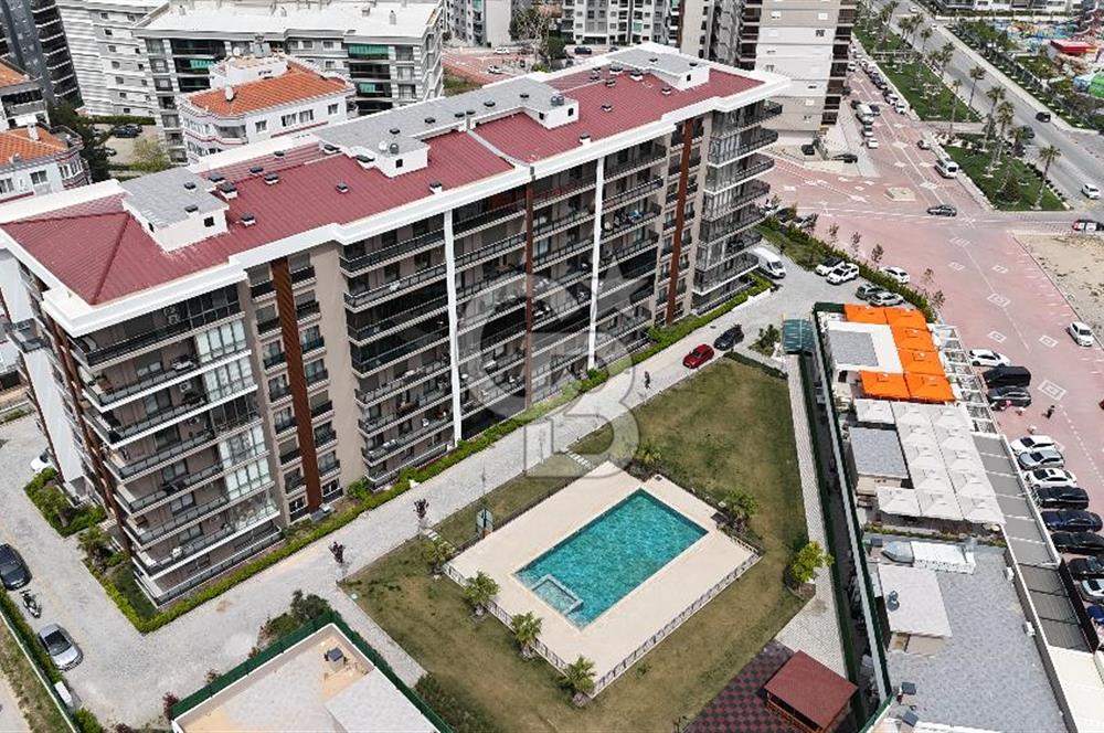ULUKENT OMNİA SİTESİNDE SATILIK 3+1 GENİŞ, FERAH DAİRE
