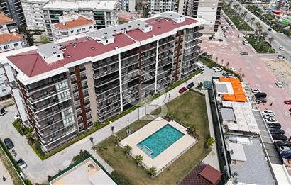 ULUKENT OMNİA SİTESİNDE SATILIK 3+1 GENİŞ, FERAH DAİRE