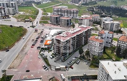 ULUKENT OMNİA SİTESİNDE SATILIK 2+1 GENİŞ, FERAH DAİRE