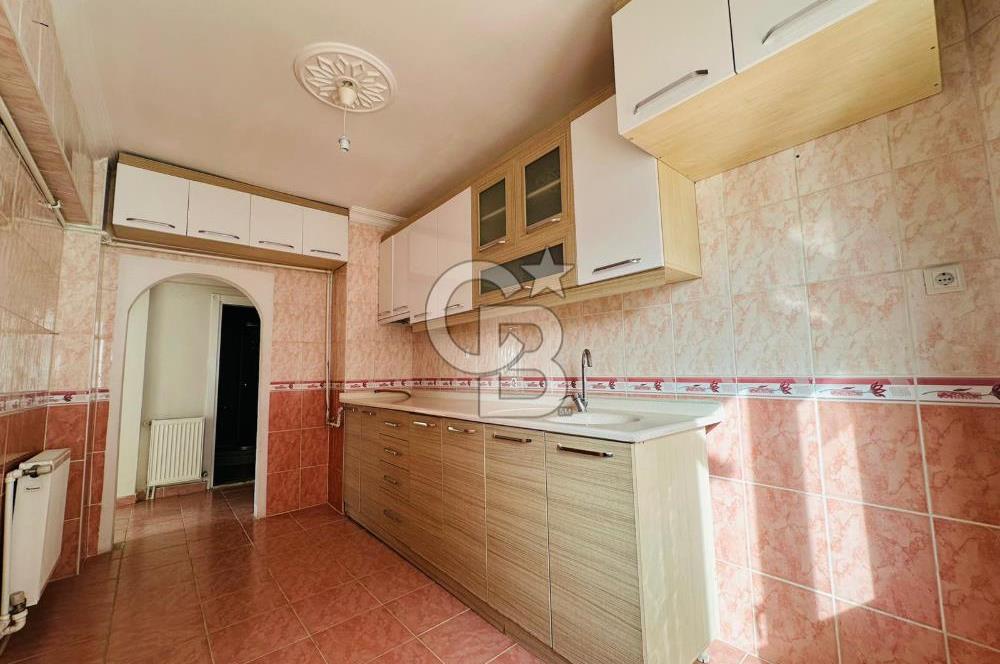 SİNCAN İSTASYONDA MERKEZİ KONUMLU 3+1 SATILIK DAİRE