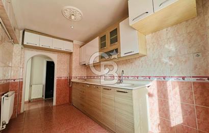 SİNCAN İSTASYONDA MERKEZİ KONUMLU 3+1 SATILIK DAİRE