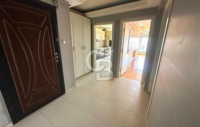 Karşıyaka Girne Bulvarı Yakını Köşe Konumlu 3+1 Satılık Daire