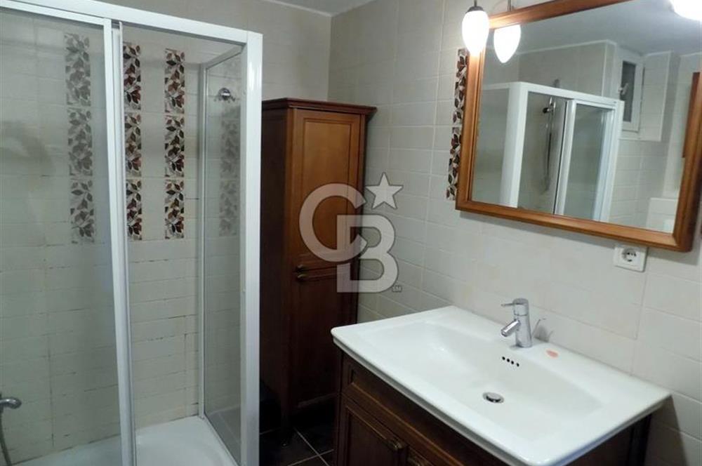 Akatlar mahallesinde Yatırımlık Daire 3+1