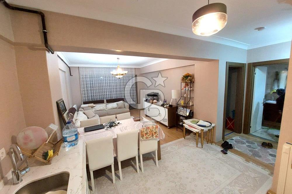 YUKARIYURTÇU ÇANKAYA ÜNİV YAKINI FULL EŞYALI KİRALIK 1+1 DAİRE