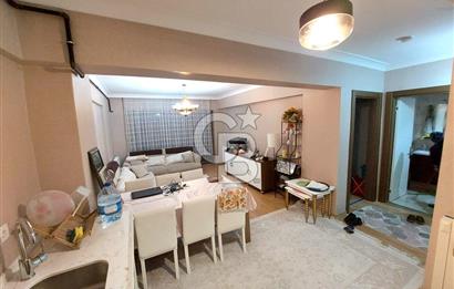 YUKARIYURTÇU ÇANKAYA ÜNİV YAKINI FULL EŞYALI KİRALIK 1+1 DAİRE