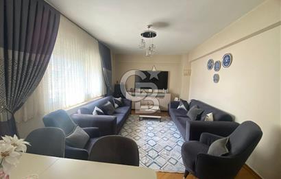 KARŞIYAKA DEDEBAŞI GONCALAR CAMİ SOKAĞINDA MERKEZİ 3+1 SATILIK DAİRE 