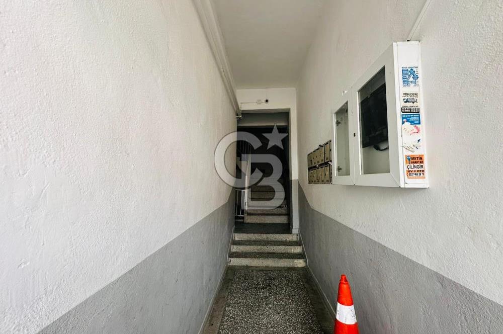 SİNCAN İSTASYONDA MERKEZİ KONUMLU 3+1 SATILIK DAİRE