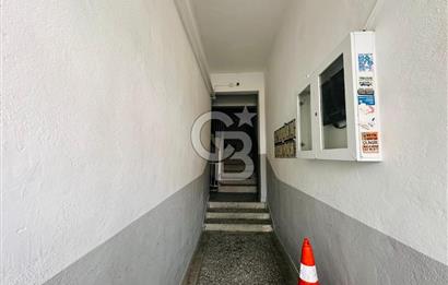 SİNCAN İSTASYONDA MERKEZİ KONUMLU 3+1 SATILIK DAİRE