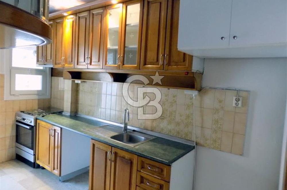 Akatlar mahallesinde Yatırımlık Daire 3+1