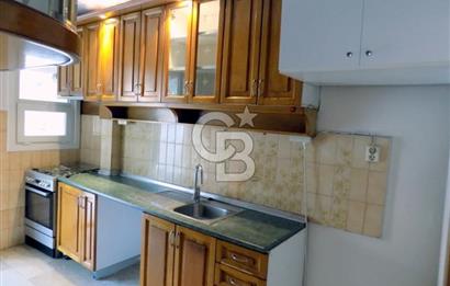 Akatlar mahallesinde Yatırımlık Daire 3+1