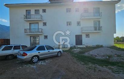 Fethiye Karaçulha'da Deniz Manzaralı 4+1 Çatı Dubleks