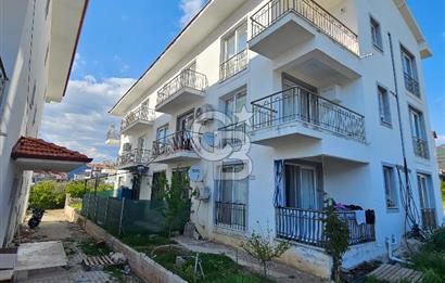 Fethiye Karaçulha'da Deniz Manzaralı 4+1 Çatı Dubleks