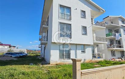 Fethiye Karaçulha'da Deniz Manzaralı 4+1 Çatı Dubleks