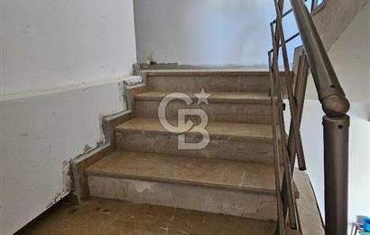 Fethiye Karaçulha'da Deniz Manzaralı 4+1 Çatı Dubleks