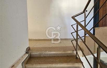 Fethiye Karaçulha'da Deniz Manzaralı 4+1 Çatı Dubleks