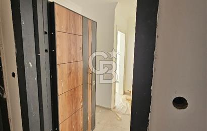 Fethiye Karaçulha'da Deniz Manzaralı 4+1 Çatı Dubleks