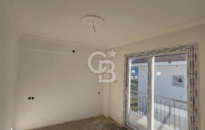 Fethiye Karaçulha'da Deniz Manzaralı 4+1 Çatı Dubleks