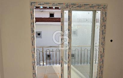 Fethiye Karaçulha'da Deniz Manzaralı 4+1 Çatı Dubleks