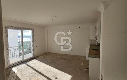 Fethiye Karaçulha'da Deniz Manzaralı 4+1 Çatı Dubleks