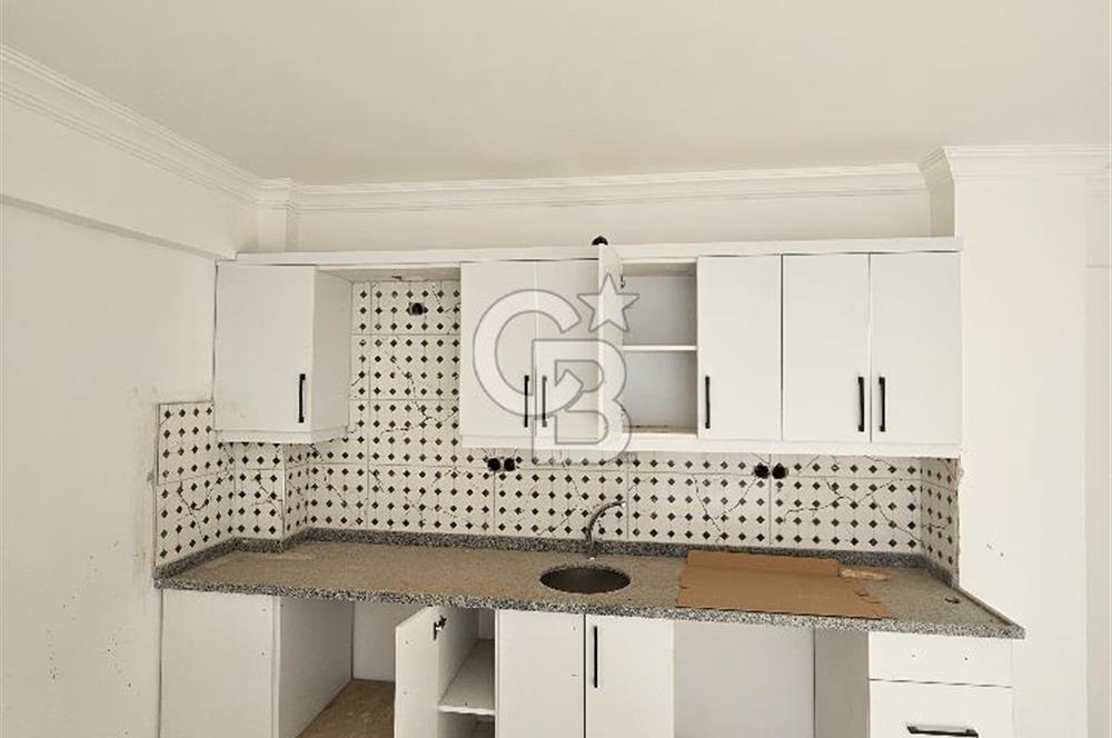 Fethiye Karaçulha'da Deniz Manzaralı 4+1 Çatı Dubleks