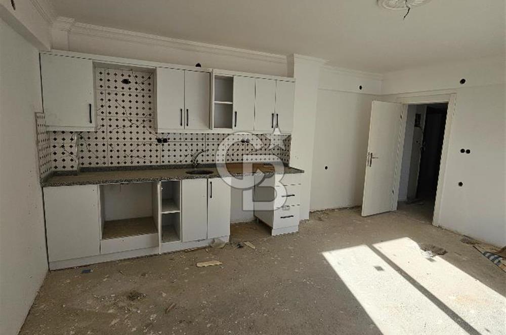 Fethiye Karaçulha'da Deniz Manzaralı 4+1 Çatı Dubleks