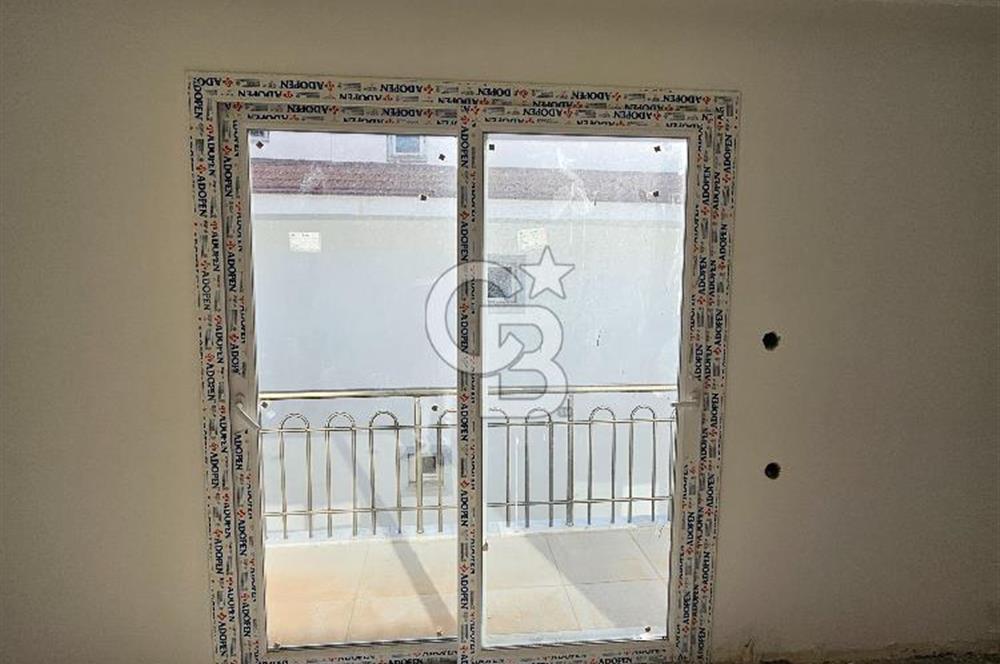 Fethiye Karaçulha'da Deniz Manzaralı 4+1 Çatı Dubleks