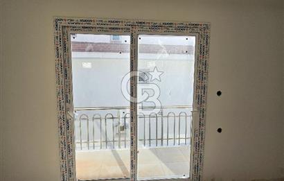 Fethiye Karaçulha'da Deniz Manzaralı 4+1 Çatı Dubleks