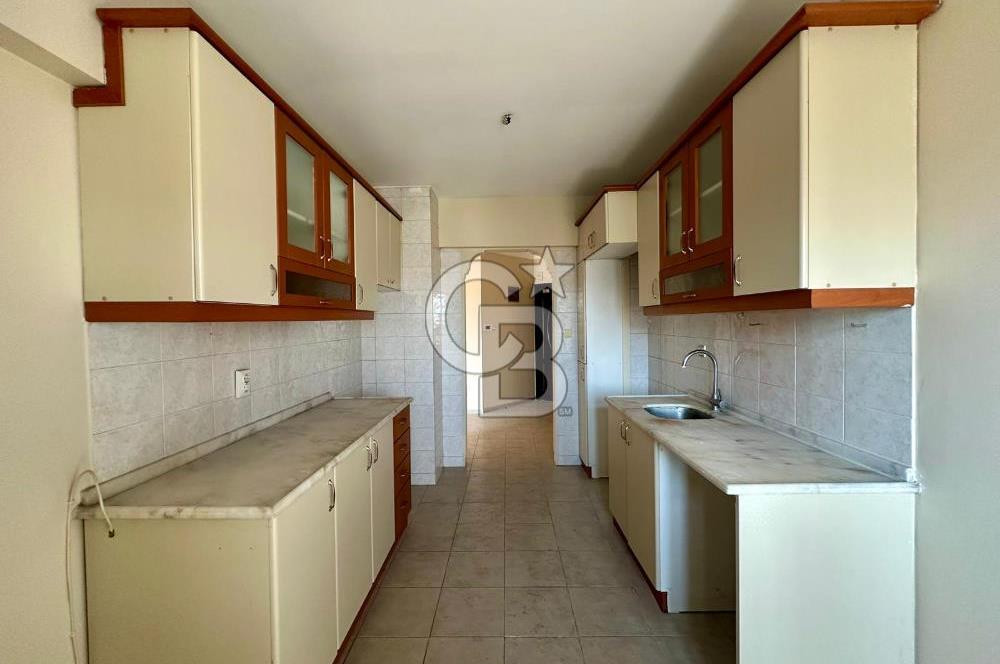 KARŞIYAKA'DA GÜN SAZAK BULVARI ÜZERİ KİRALIK 3+1 DAİRE!