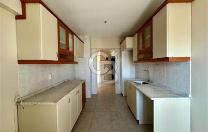 KARŞIYAKA'DA GÜN SAZAK BULVARI ÜZERİ KİRALIK 3+1 DAİRE!