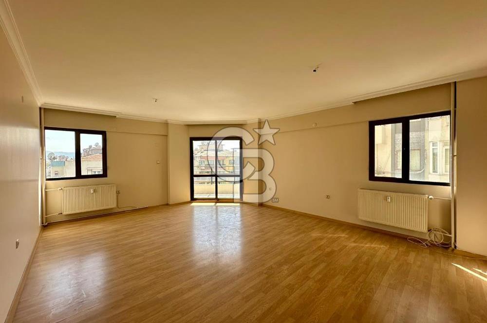 KARŞIYAKA'DA GÜN SAZAK BULVARI ÜZERİ KİRALIK 3+1 DAİRE!