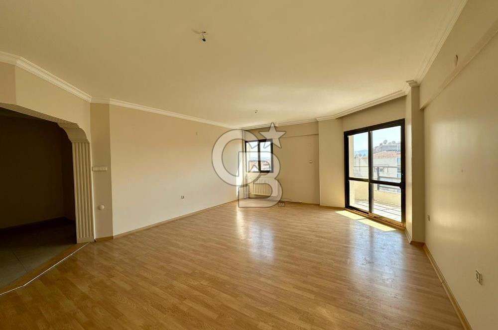 KARŞIYAKA'DA GÜN SAZAK BULVARI ÜZERİ KİRALIK 3+1 DAİRE!