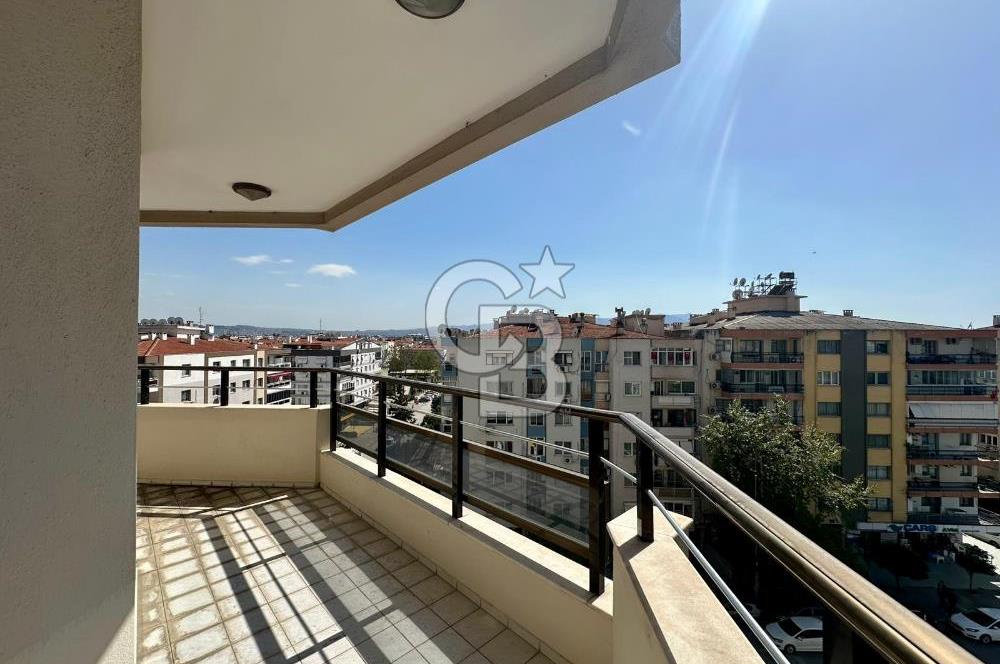 KARŞIYAKA'DA GÜN SAZAK BULVARI ÜZERİ KİRALIK 3+1 DAİRE!