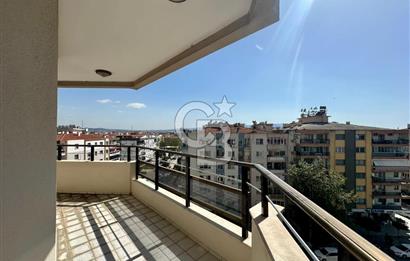 KARŞIYAKA'DA GÜN SAZAK BULVARI ÜZERİ KİRALIK 3+1 DAİRE!