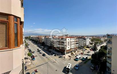 KARŞIYAKA'DA GÜN SAZAK BULVARI ÜZERİ KİRALIK 3+1 DAİRE!